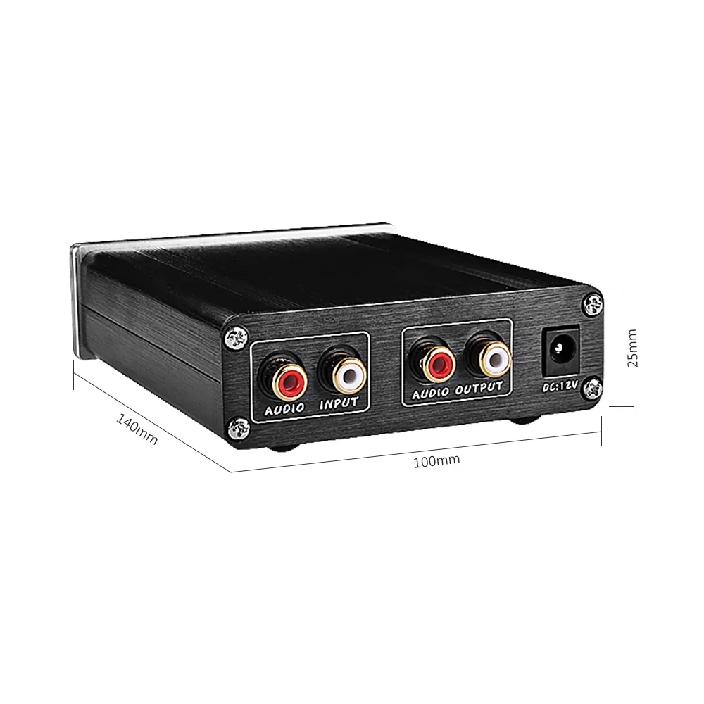 SP3306AL Lossless плеер аудио HiFi Fever APE музыкальный декодер MP3 Suport USB U диск 12V вход для