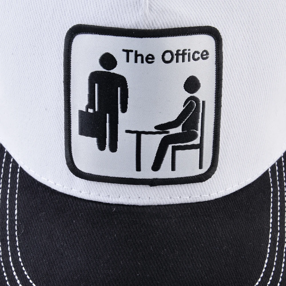 Кепка-тракер кепки для гольфа унисекс бейсбольные с сеточкой мужчин и женщин