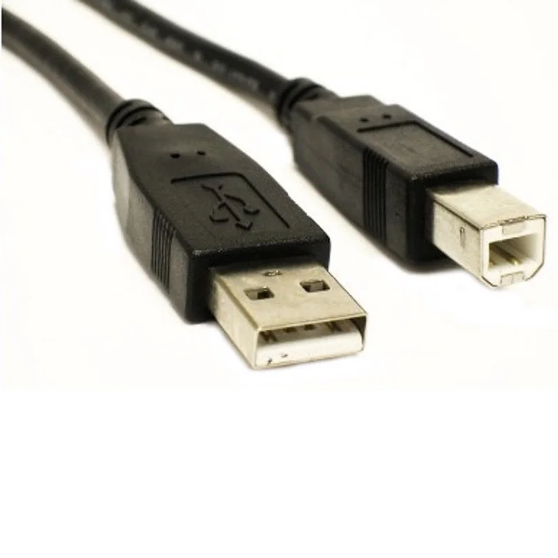 Кабель-удлинитель для принтера USB 2 0 28awg | Компьютеры и офис