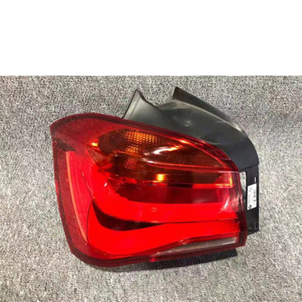 Автомобильный светодиодный задний фонарь в сборе для BMW 1 серии 118 120 125 F20