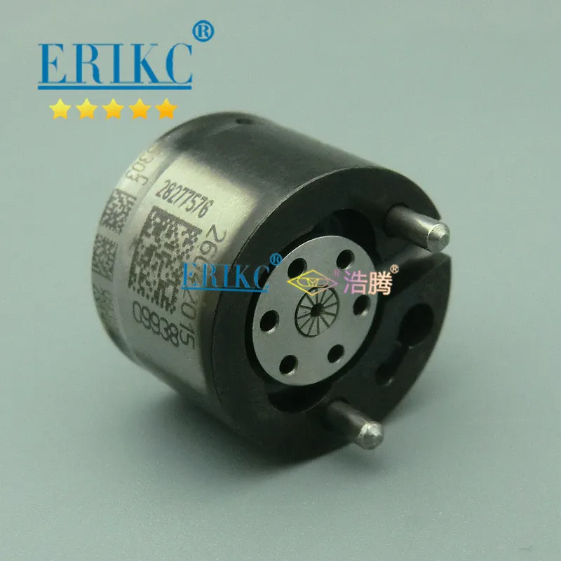 ERIKC 28362727 оригинальный регулирующий клапан 9308 625C топливный дизельный инжектор