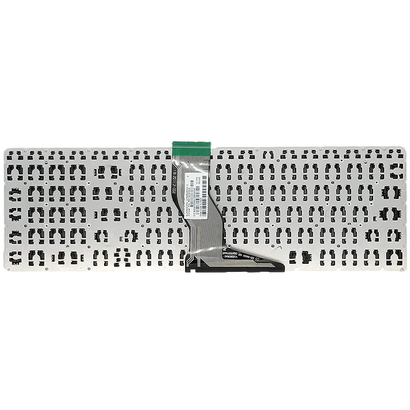 Оригинальные новые позитивные клавиатуры для ноутбуков HP Pavilion 15S-DY 15Q-BD 17G-BR 17-BS AR 250