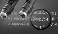 Medical Surgical Dental Headband 40X 50X 60X 65X Kepler Binocular Magnifier Loupes ENT Dental ophthalmology Pet Beauty