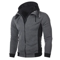 hoodies men fashion slim fit long sleeve streetwear mens sweatshirt outdoor top tees brand clothing male hoody jacket outwear