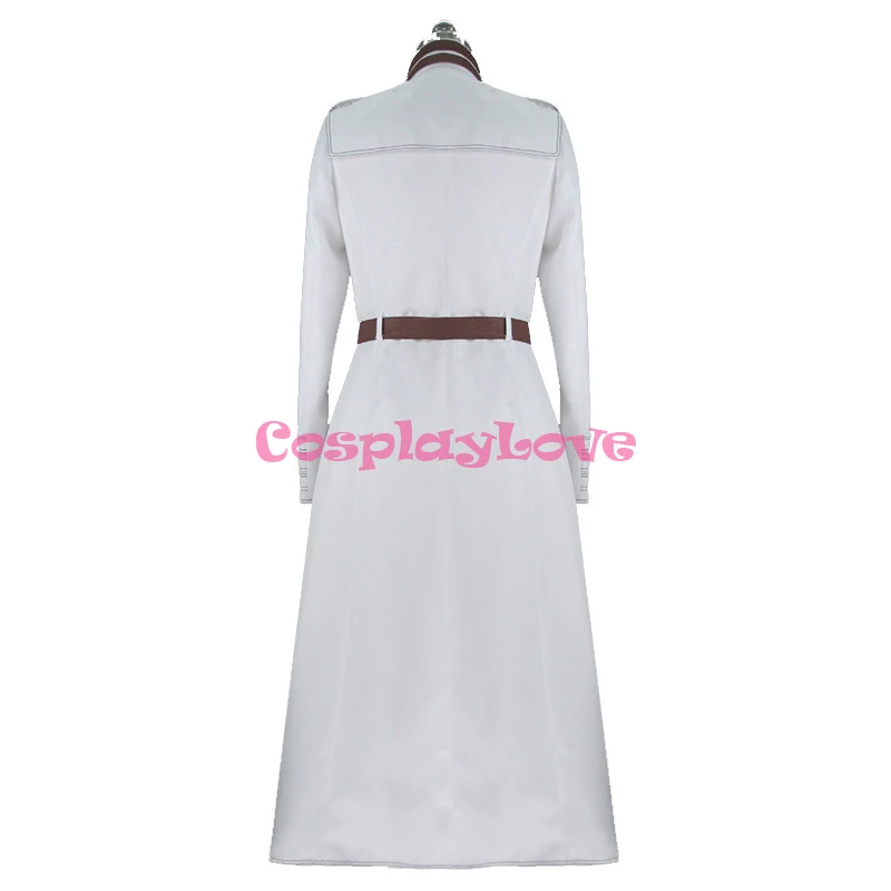 Костюм Elaine для косплея мальчиков костюм любви к оставленным животным