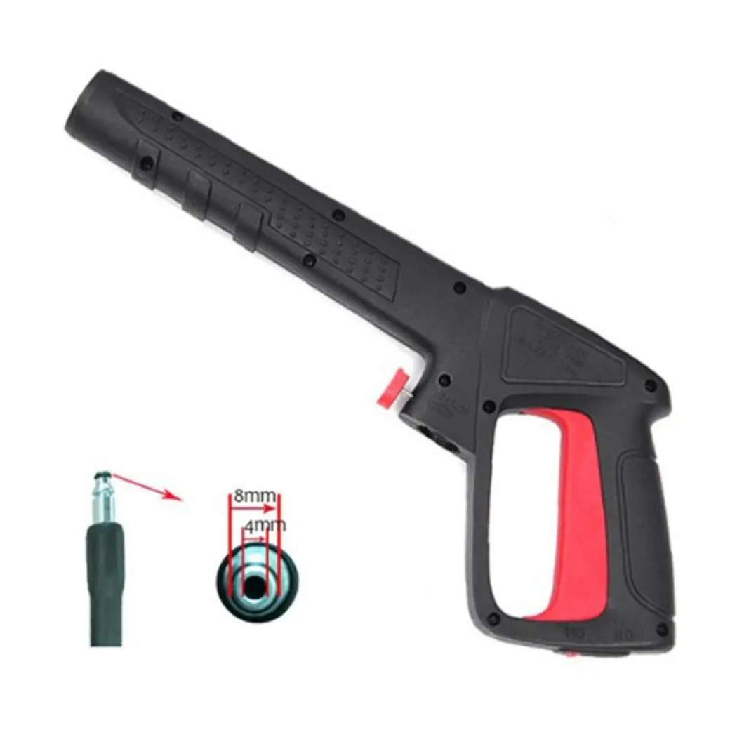 

Пульверизатор для быстрого подключения Bosch AQT Black & Decker