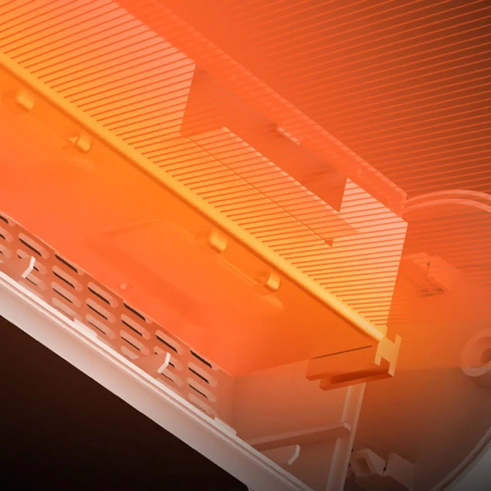 XIAOMI MIJIA Deerma DEM-CS10M мини Осушитель для домашнего гардероба осушитель воздуха сушильная машина теплоосушитель впитывающая влагу