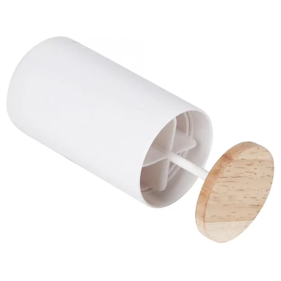 Держатель для зубочистки хлопковый диспенсер дома кухни отеля | Дом и сад