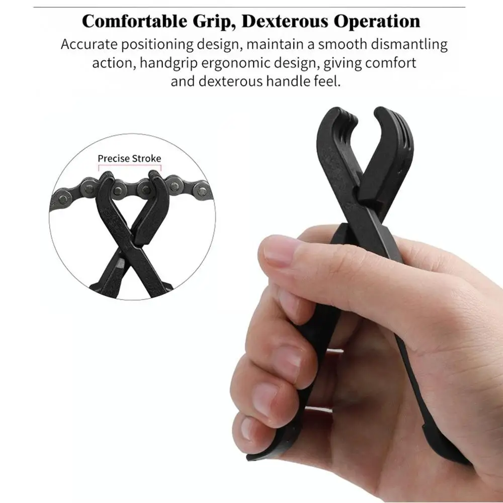 

Bicycle Tyre Lever Multifunction Mtb Road Bike Tire Repair Tools Chain Pliers Bicycle Tire Spoon Lever Bicycle Accessories