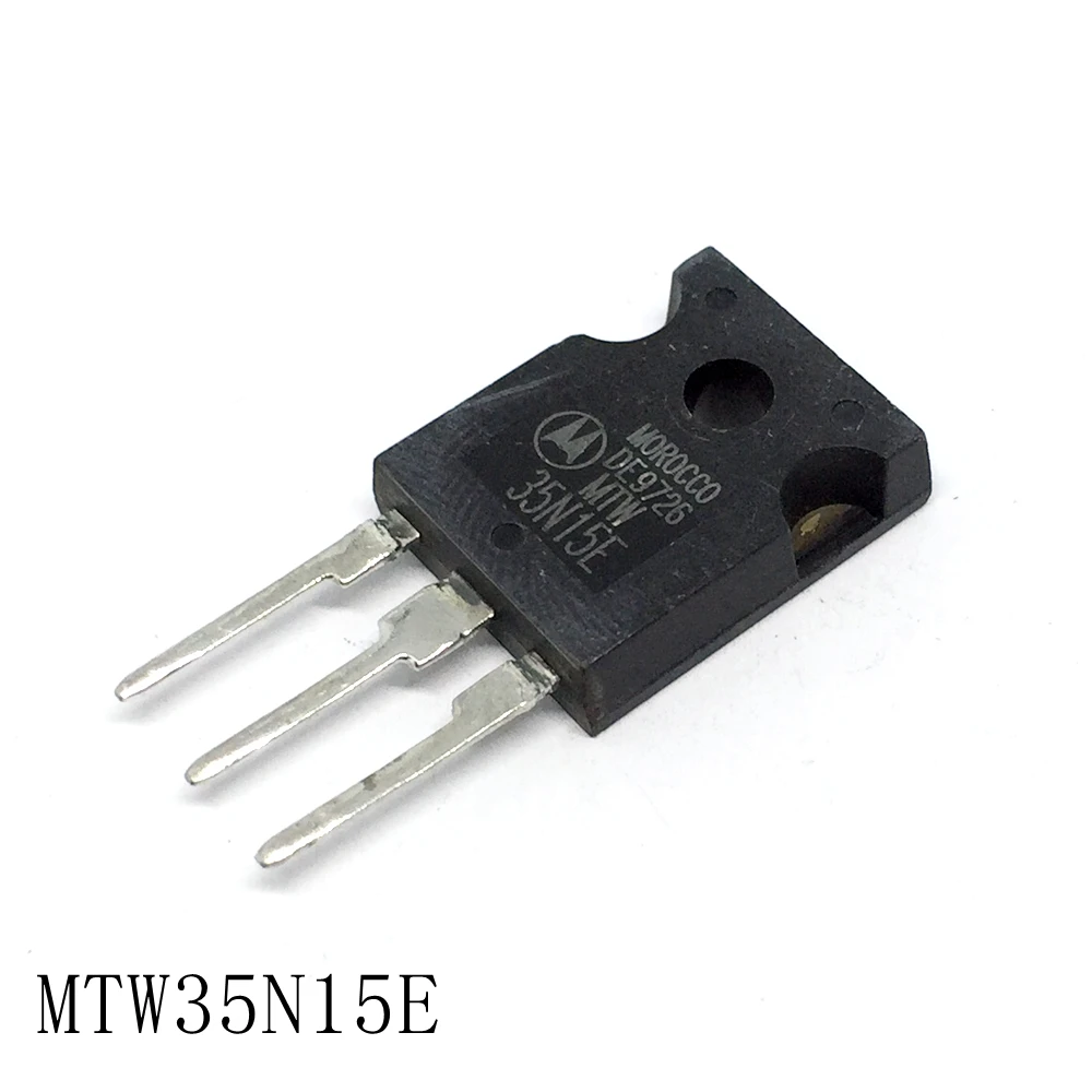 MOS STW21NM60N STW18NK80Z SPW32N50C3 STW11NB80 FMH16N50E IXFH12N90 MTW35N15E STW34NM60ND HUF75343G3 TO 247 10 шт./лот в