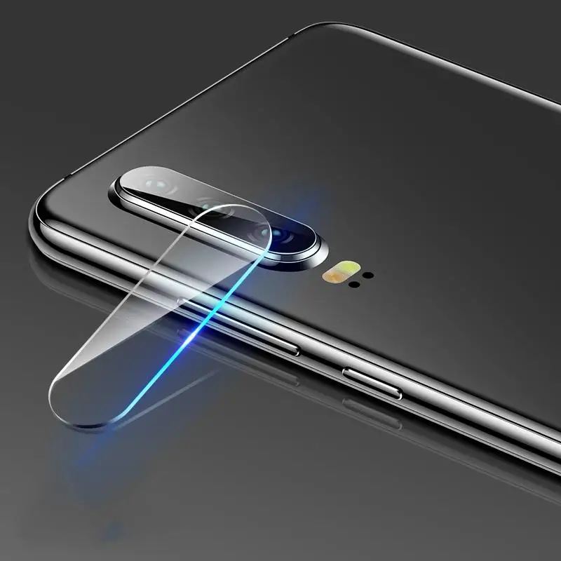 Защитная пленка для объектива камеры Huawei P30 Pro закаленное стекло защитная крышка