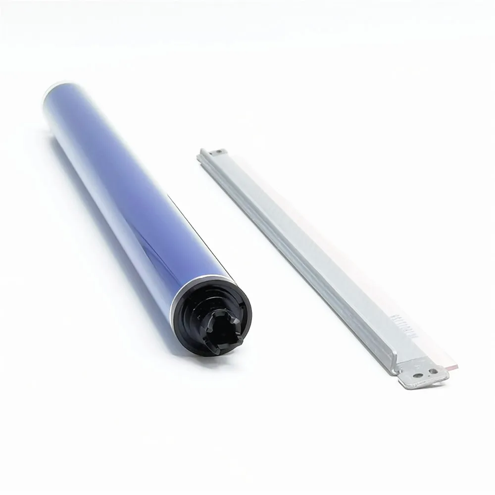 

FOR XEROX ApeosPort IV C2270 2275 3370 3371 3373 3375 4470 4475 5570 5575 6675 7775 JAPAN OPC DRUM CLEANING BLADE KIT LONG LIFE