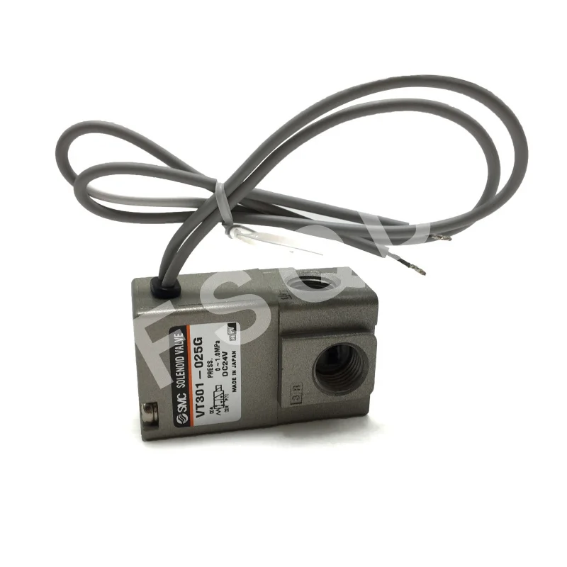 VT301-014G 025G VT301-015G 025G-B VT301V-025G 025GS 025GS-B VTA301-01 SMC направленного Управление
