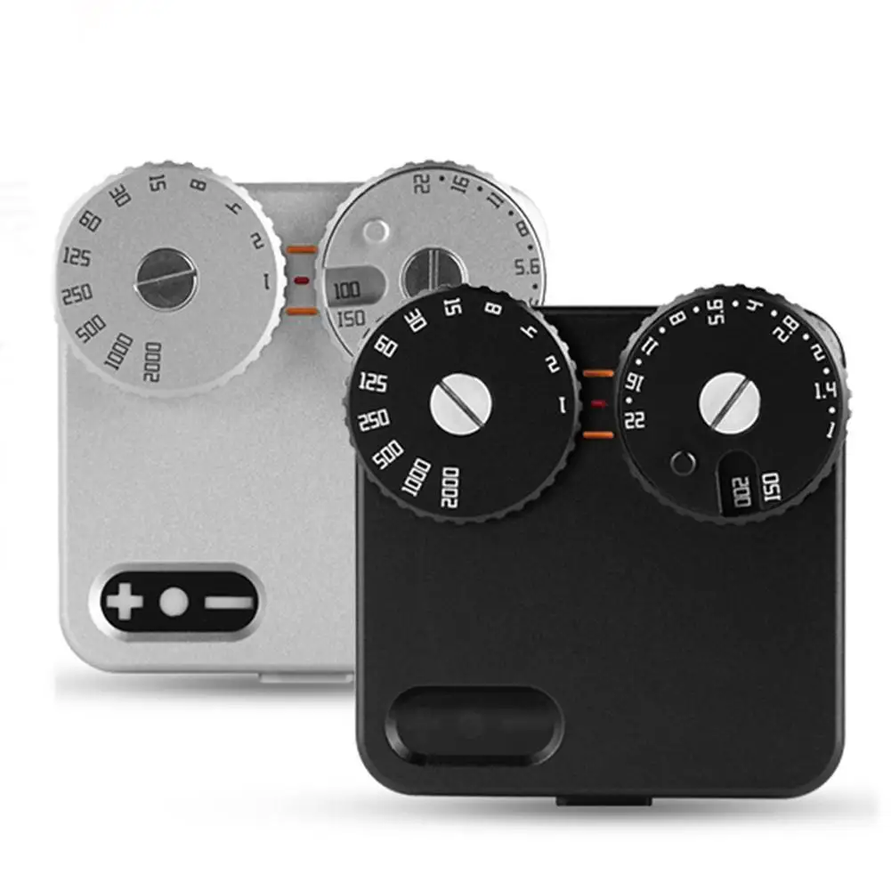 

Оптический измеритель TTArtisan/Mingjiang, высокоточная пленочная камера, световой Измеритель для Lunda Leica, аксессуары для фотостудии