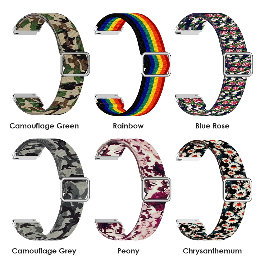 original sport watch band for samsung galaxy honor huami smart watch strap silicone replacement wearable devices accessories free global shipping