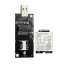 Quectel EM12-G EM12GPA-512-SGAD EM12 Cat-12 модуль в наличии