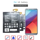 BL-T32 мобильный телефон Батарея для LG G6 G600 H872 VS988 LS993 US997 Батарея BL T32 3300 МА-ч