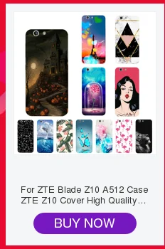Для 4," zte лезвие GF3 чехол крышка Мягкий силиконовый чехол для zte T320 чехол для задней панели мобильного телефона из термопластика чехол для zte GF3 чехол zte GF 3 T 320