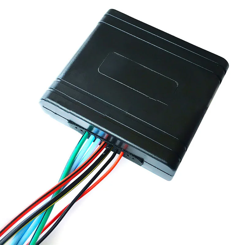 Vehemo 12 В пульт дистанционного управления Противоугонная сигнализация для