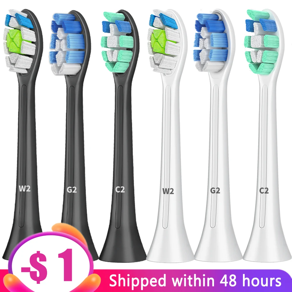 

Phillips Sonicare HX6064, , HealthyWhite, , FlexCare