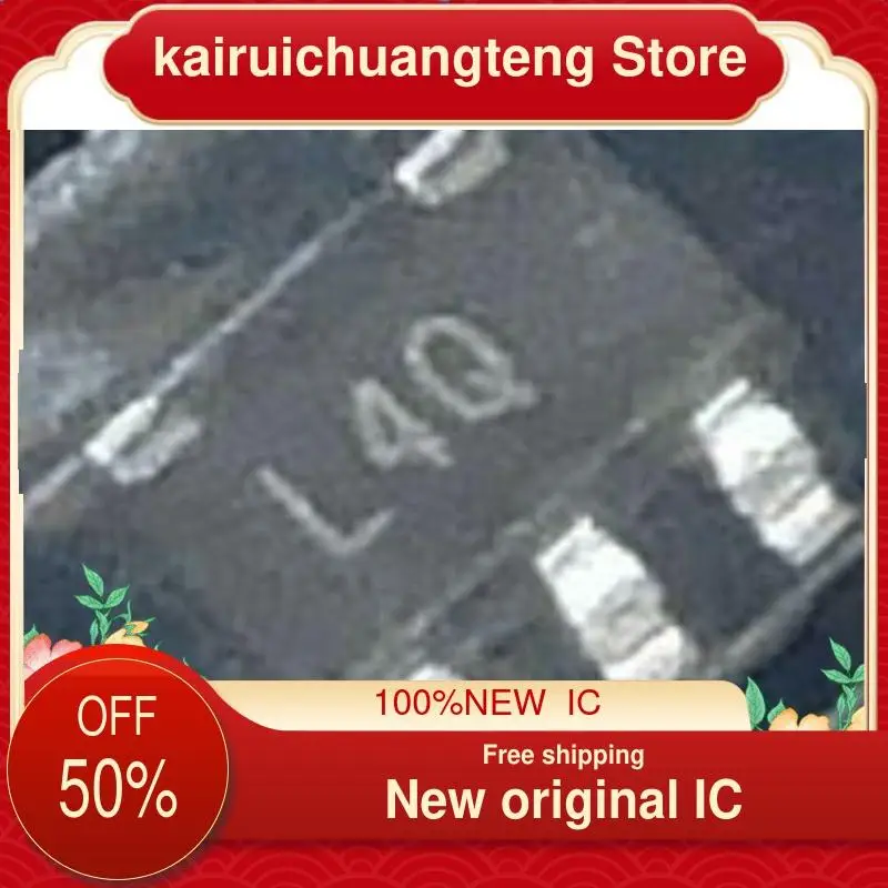 

10PCS ADP1712AUJZ-1.2/1.8/2.5/3.3 L4J/L4M/L4N/L4Q New original IC