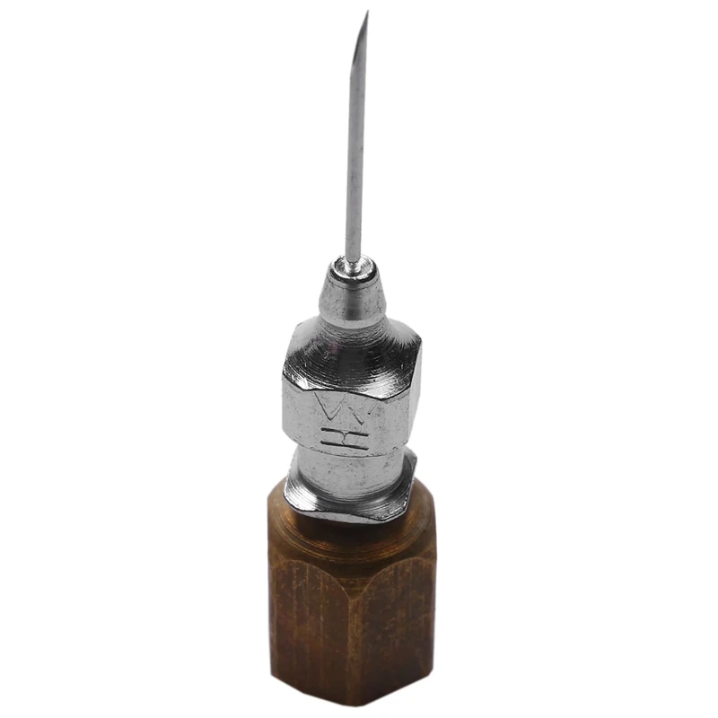 Ювелирный инструмент кислородная Сварочная горелка с 5 наконечниками ювелирное