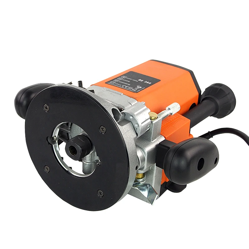 Деревообрабатывающий гравировальный станок 2200 Вт бытовой Медный двигатель