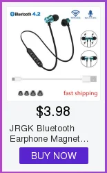 xiaomi воротник Bluetooth гарнитура двухканальный HIFI Молодежная версия BT4.1 водонепроницаемые беспроводные наушники гарнитура микрофон