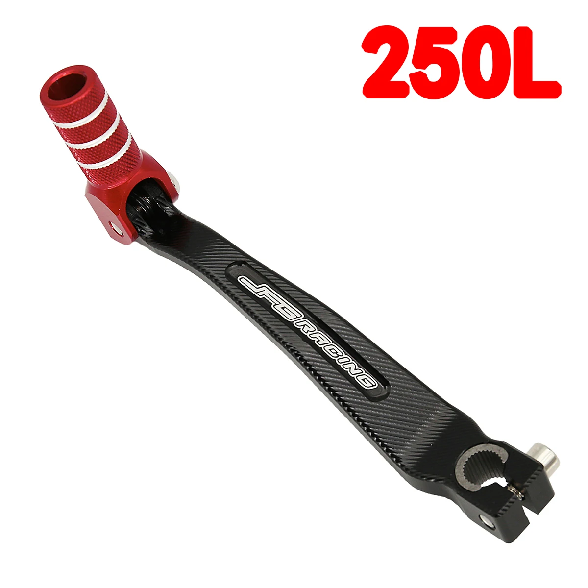 

Motorcycle 2019 CNC Gear Shifter Shift Pedal Lever For HONDA CRF250L 2013-2019 CRF250LA 2017 2018 2019 Dirt Bike