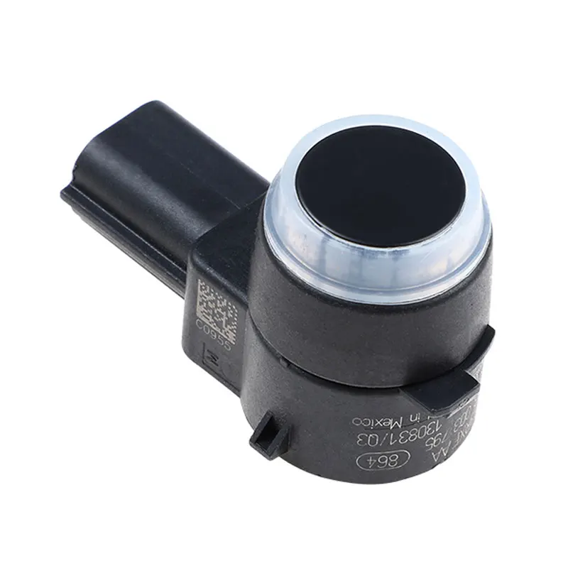 

4PCS New PDC Rear Parking Assist Sensor For 2013 Dodge Ram 3500 1EW63RXFAA car accessories
