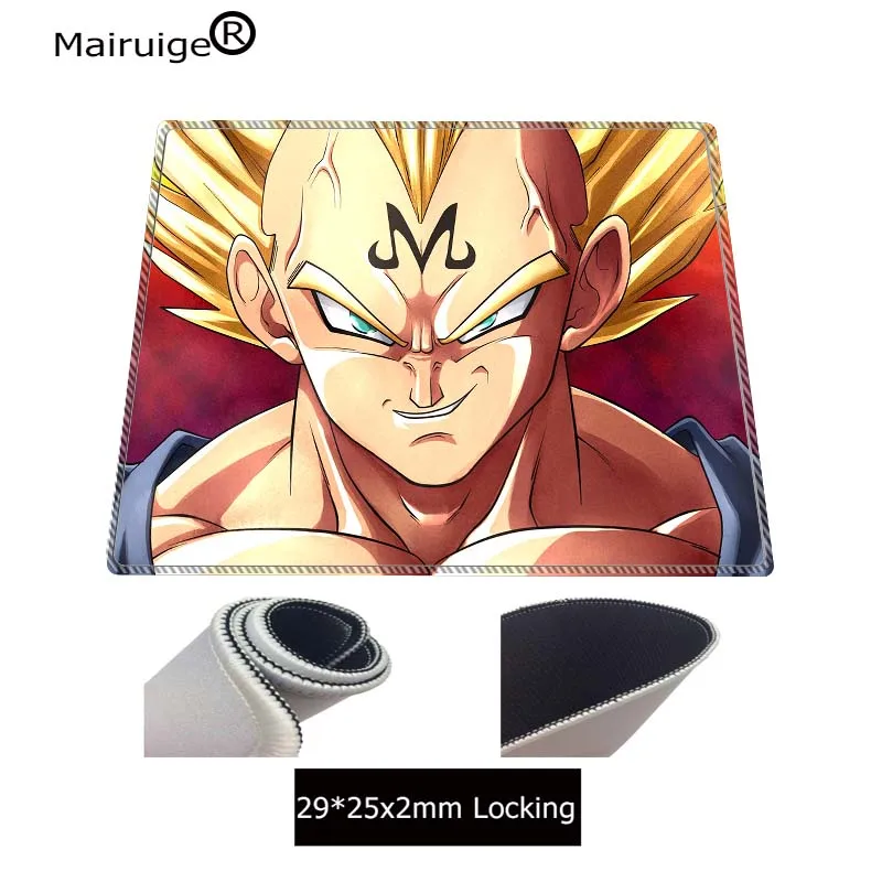 Mairuig японский аниме Dragon Ball мальчик подарок игровой коврик для мыши большой Настольный коврик игровой компьютерный стол коврик Мышь Клавиатура большие игровые коврики