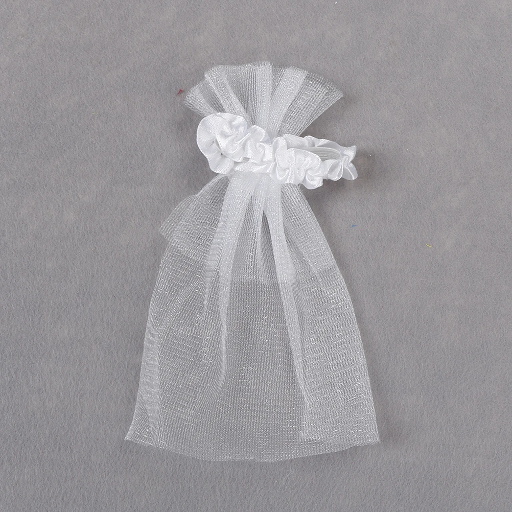 

2Pcs/Lot Wedding Bride Groom Dress Wine Cups Wraps Champagne Glass Bottles Cover Wedding Party Events DIY Decoration Ornaments