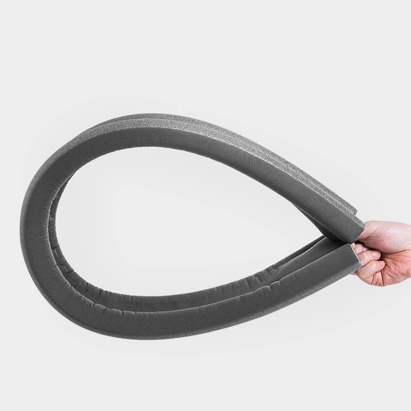 Герметизирующая лента для нижней части двери в спальне ЭВА 93 см | Дом и сад