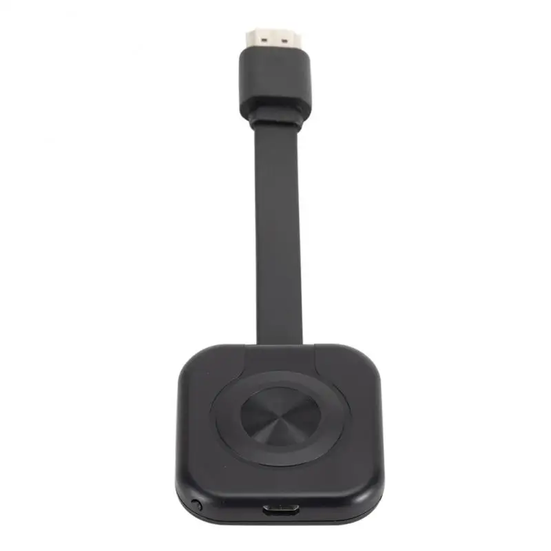 Miracast Android Dongle Mirascreen Wifi HDMI-совместимый Airplay TV Stick беспроводной дисплей приемник 1080P