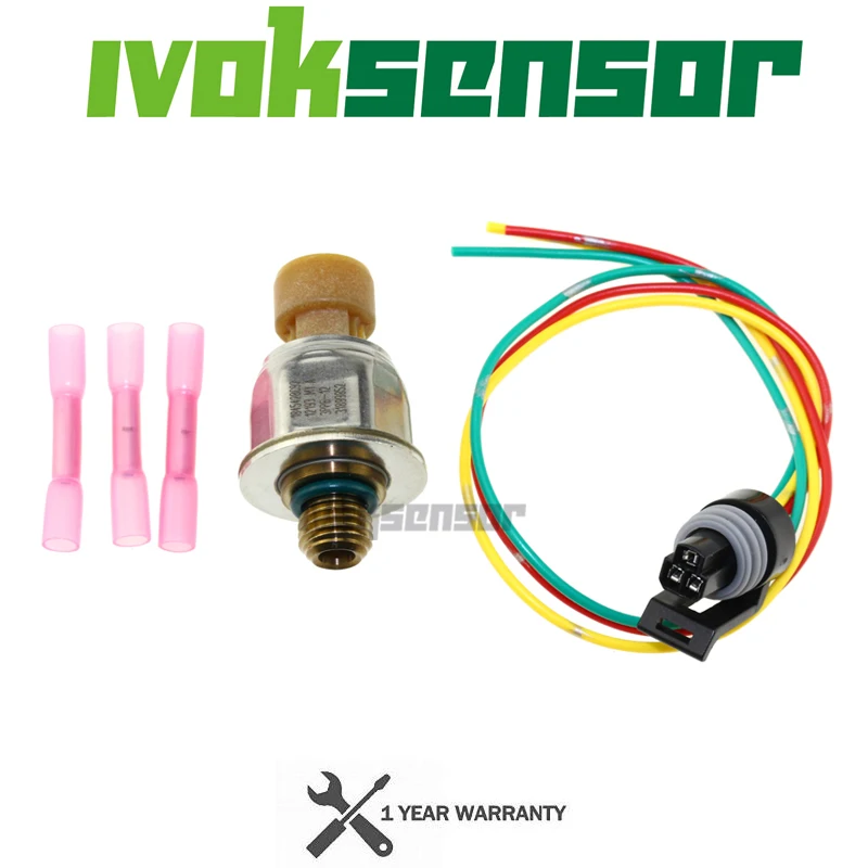1845428C92 оригинальный ПМС Сенсор для Ford E 350 450 F 250 550 6 0 6.0L 04 07 с выводным проводником