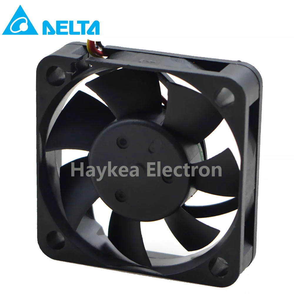 Для delta AFB0412MA 4 см 4010 40*40*10 мм 12V 0.10A с двойным шарикоподшипником немой вентилятор