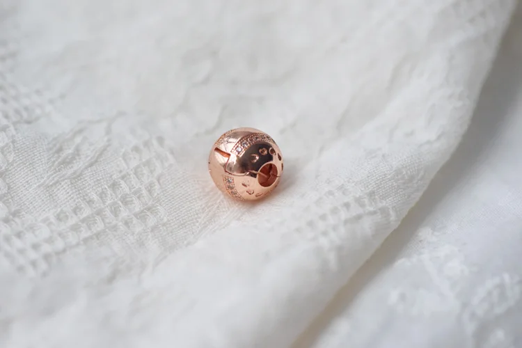 Nieuwe 925 пробы Zilveren Bedels Fit originele Pandora Armbanden Kettingen Liefde Messenger Liefde Vogel Kralen Sierade