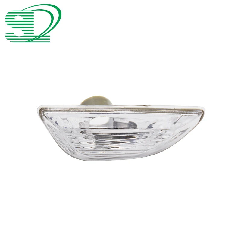 

1Pcs Right side marker lamp fender turn signal light lamp for Buick Encore 2013-2018