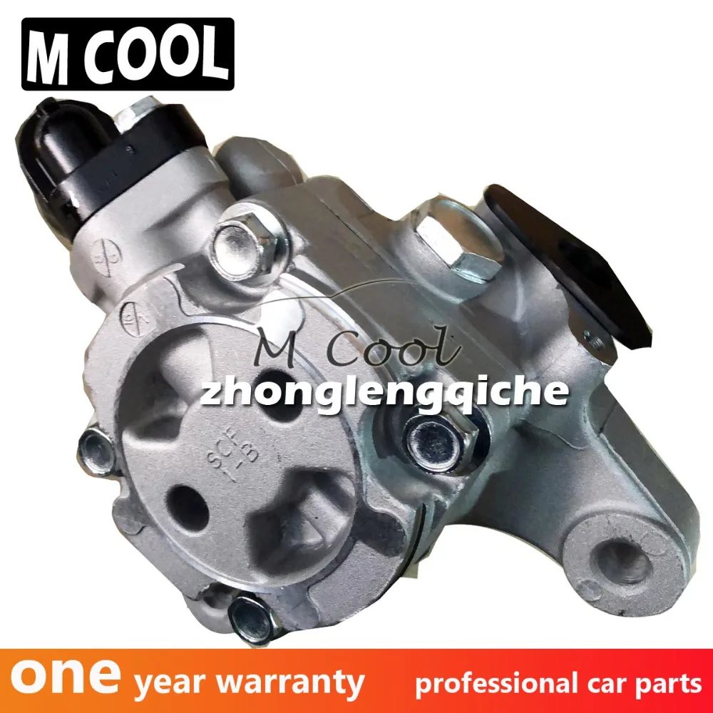 Новый Насос гидроусилителя руля для Honda CRV C-RV 2.4L 56110-PNB-A01 56110-PNB-306 56110PZDA02 56110pnba01