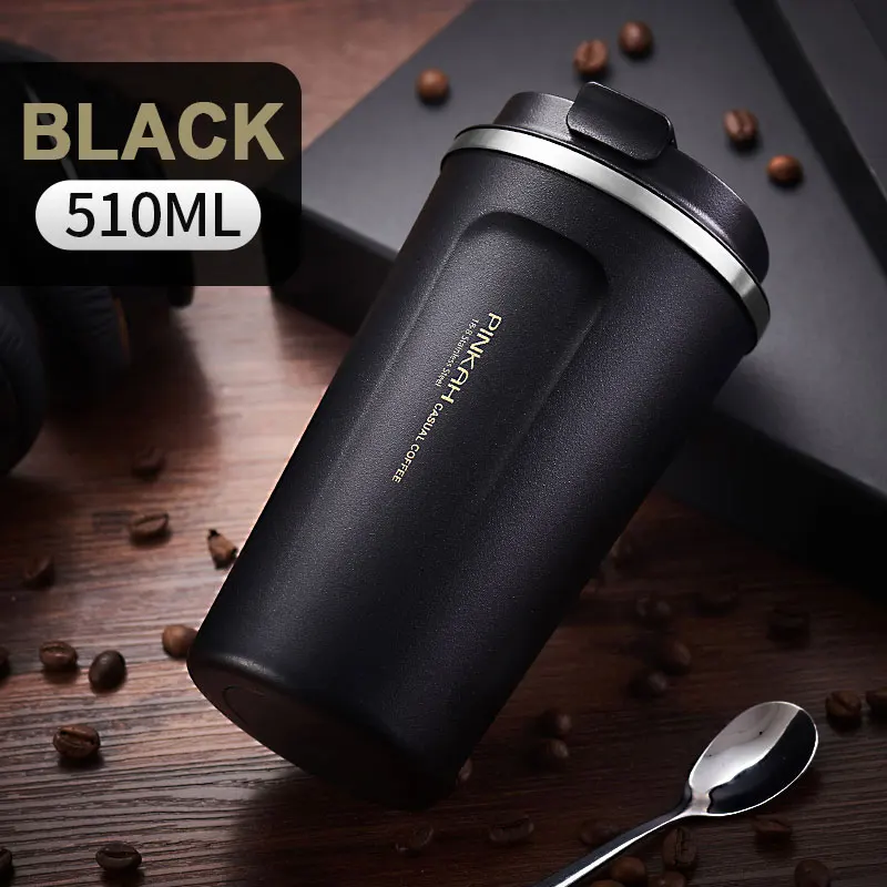 

Термокружка ACTTRIP 380/510 мл из нержавеющей стали