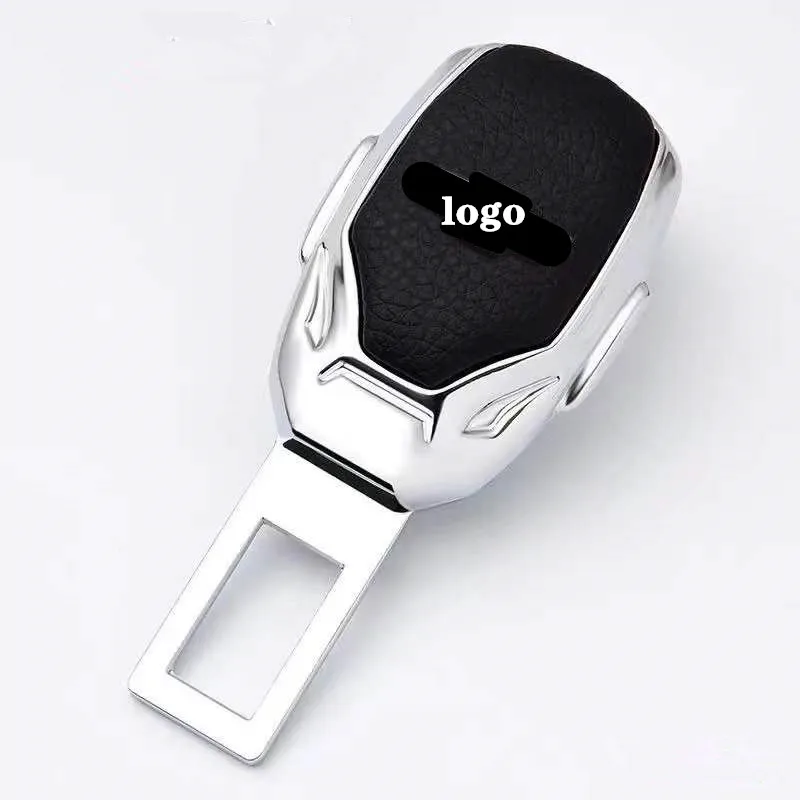 

Car Safety Extension Buckle silencer Extender Clasp Insert Plug Clip For Chevrolet Tahoe Cruze Z71 Aveo Camaro Captiva Equinox