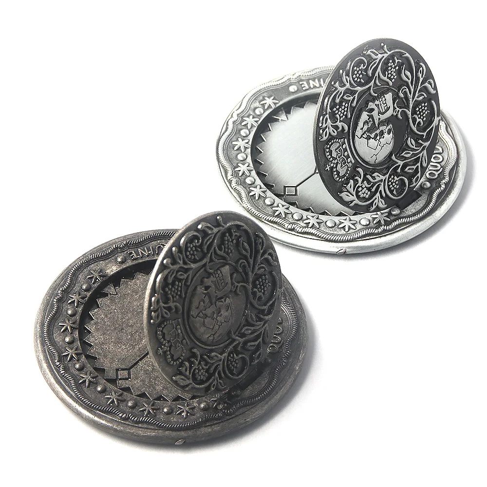 Джон фитиль маркер кровавой приманки брелок для косплея Кеану ривс золотая