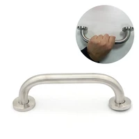 shower hand grip stainless steel bathroom toilet rail a word armrest safety