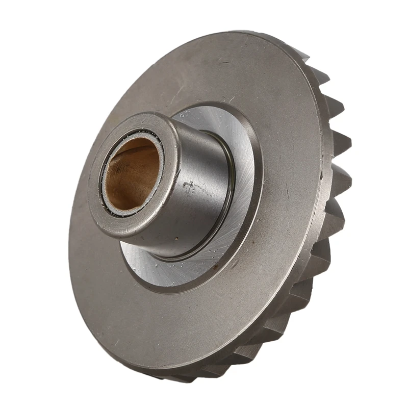 

Gear Kit for Yamaha 2 Stroke 30HP Boat Engine,Forward Gear 61N-45560,Reverse Gear 61N-45571-00 Pinion Gear 61N-45551-00