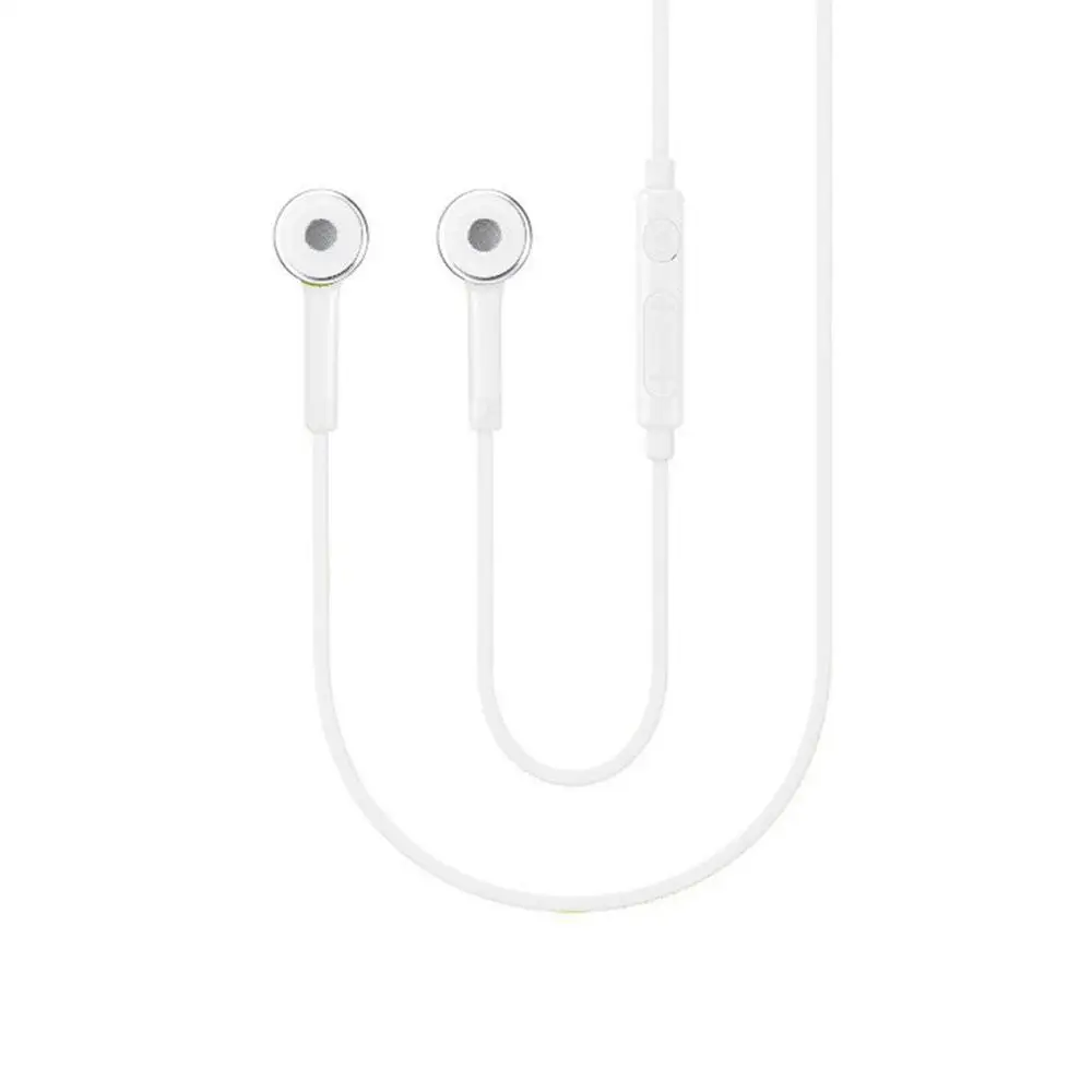 In Ear проводные наушники 3 5 мм Jack штекер монопод с проводным управлением и для Samsung