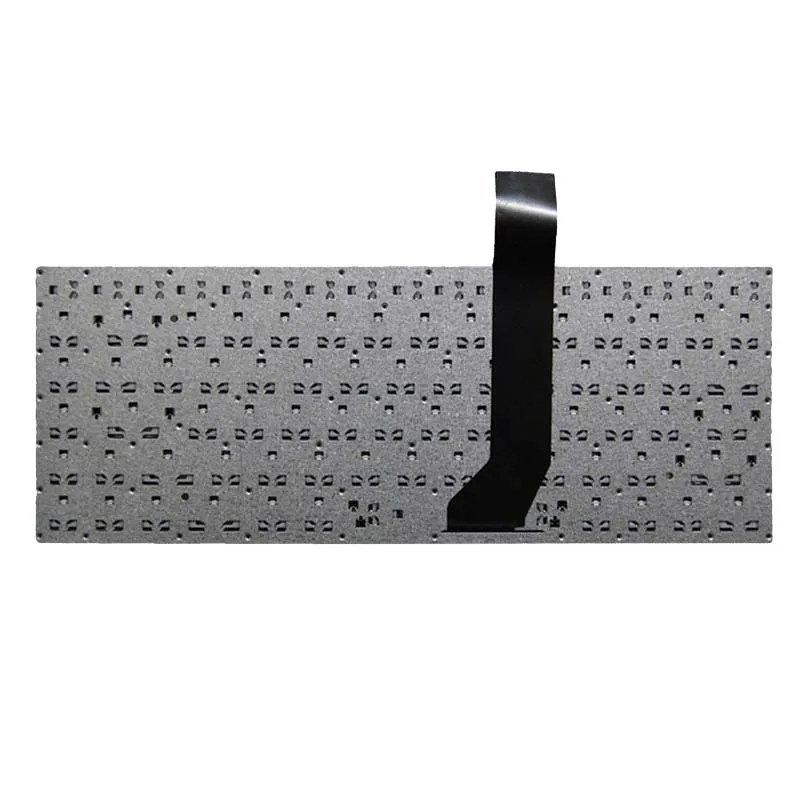 US Laptop Keyboard For ASUS S46 S46C K46 K46CM S405C AK46 A46C A46CB A46CM R405C E46C Without Frame English keyboard | Компьютеры и