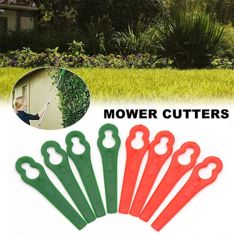 Портативная газонокосилка 10 шт./лот|Инструменты для чистки| |