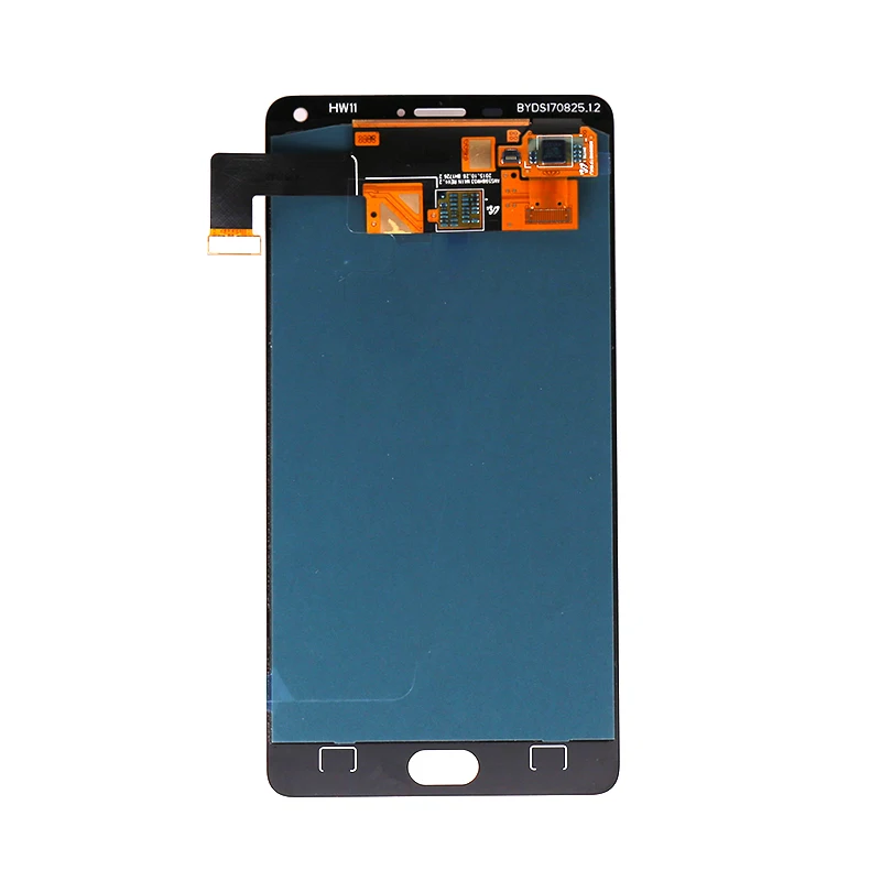 ЖК-дисплей для Gionee Marathon M5 Plus, сенсорный экран, дигитайзер, сборка для Gionee M5 Plus, ЖК-дисплей, ремонт