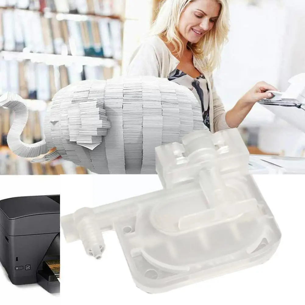 

1 шт., картридж для принтера R330 L805 1390 L1800 3*2 мм