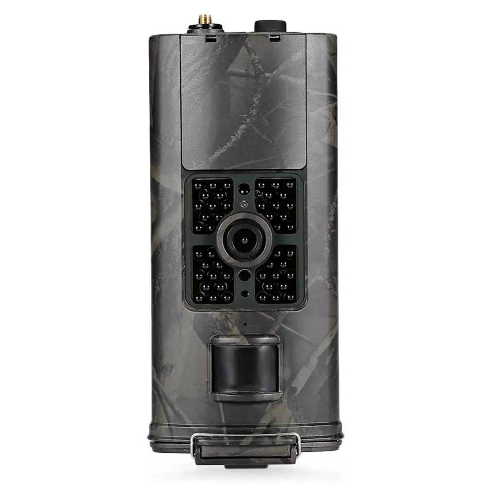 HC-700G, Охотничья камера, дикая, слежение, игровая камера, 3g, MMS, SMS, 16MP, камера слежения, видео ловушка, Скаутинг, фото